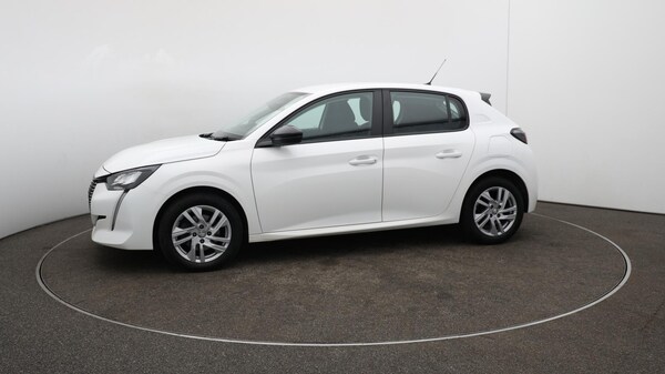 Used Peugeot 208 2022 for sale - 75401968: Photo 66