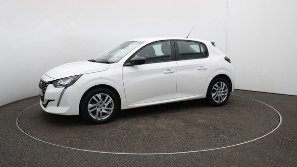 Used Peugeot 208 2022 for sale - 75401968: Photo 67