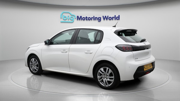 Used Peugeot 208 2022 for sale - 75401968: Photo 6