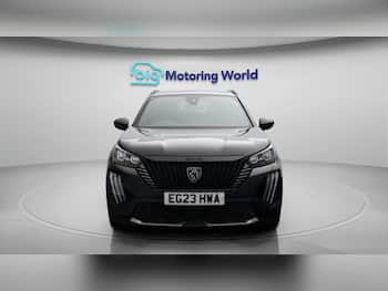 Used Peugeot 2008 2023 for sale - 79735814: Photo