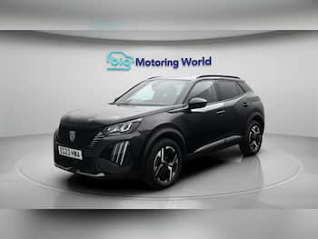 Used Peugeot 2008 2023 for sale - 79735814: Photo