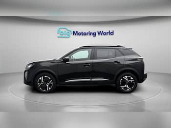 Used Peugeot 2008 2023 for sale - 79735814: Photo