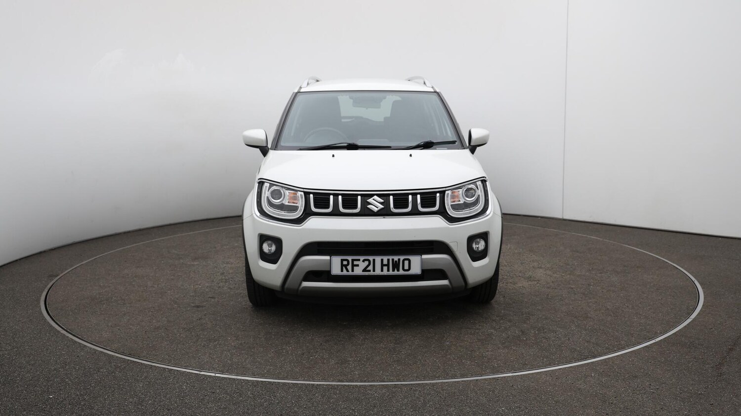 Vehicle 40