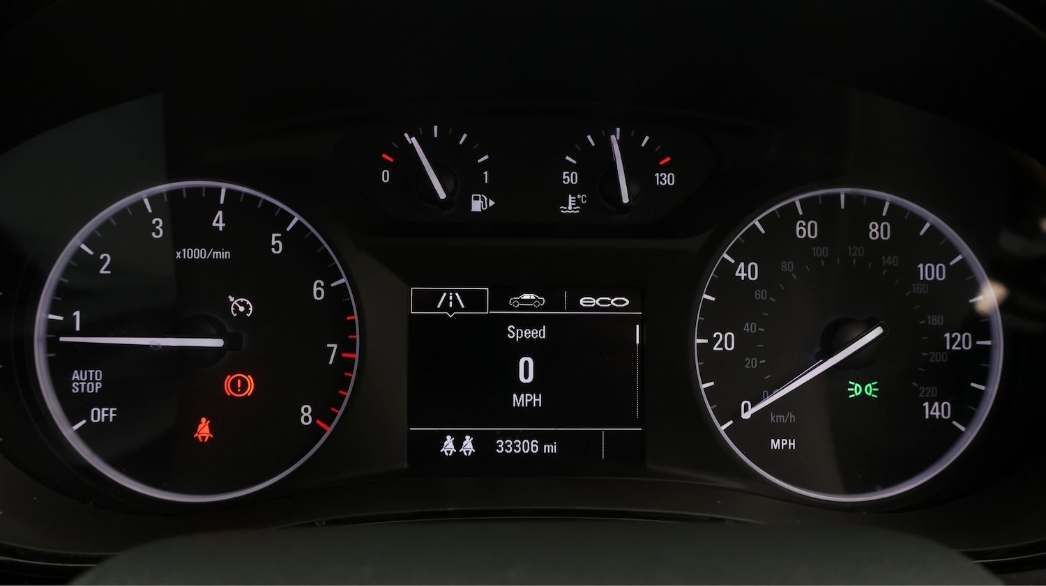 Used Vauxhall Mokka X 2019 for sale - 77803344: Photo 10