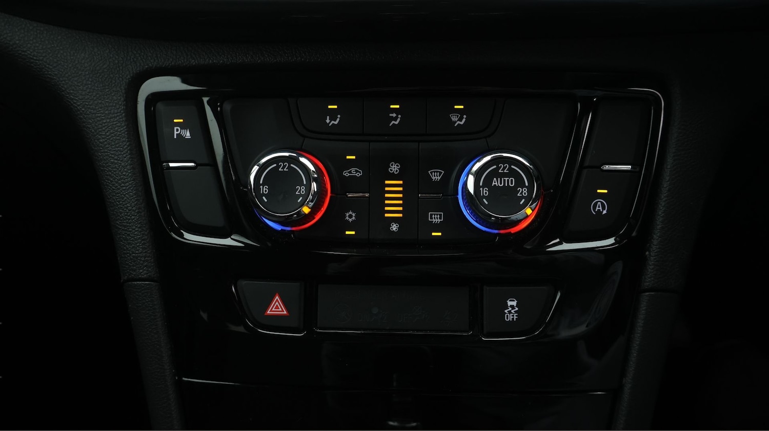 Used Vauxhall Mokka X 2019 for sale - 77803344: Photo 12