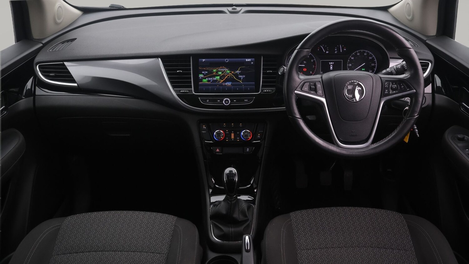 Used Vauxhall Mokka X 2019 for sale - 77803344: Photo 13