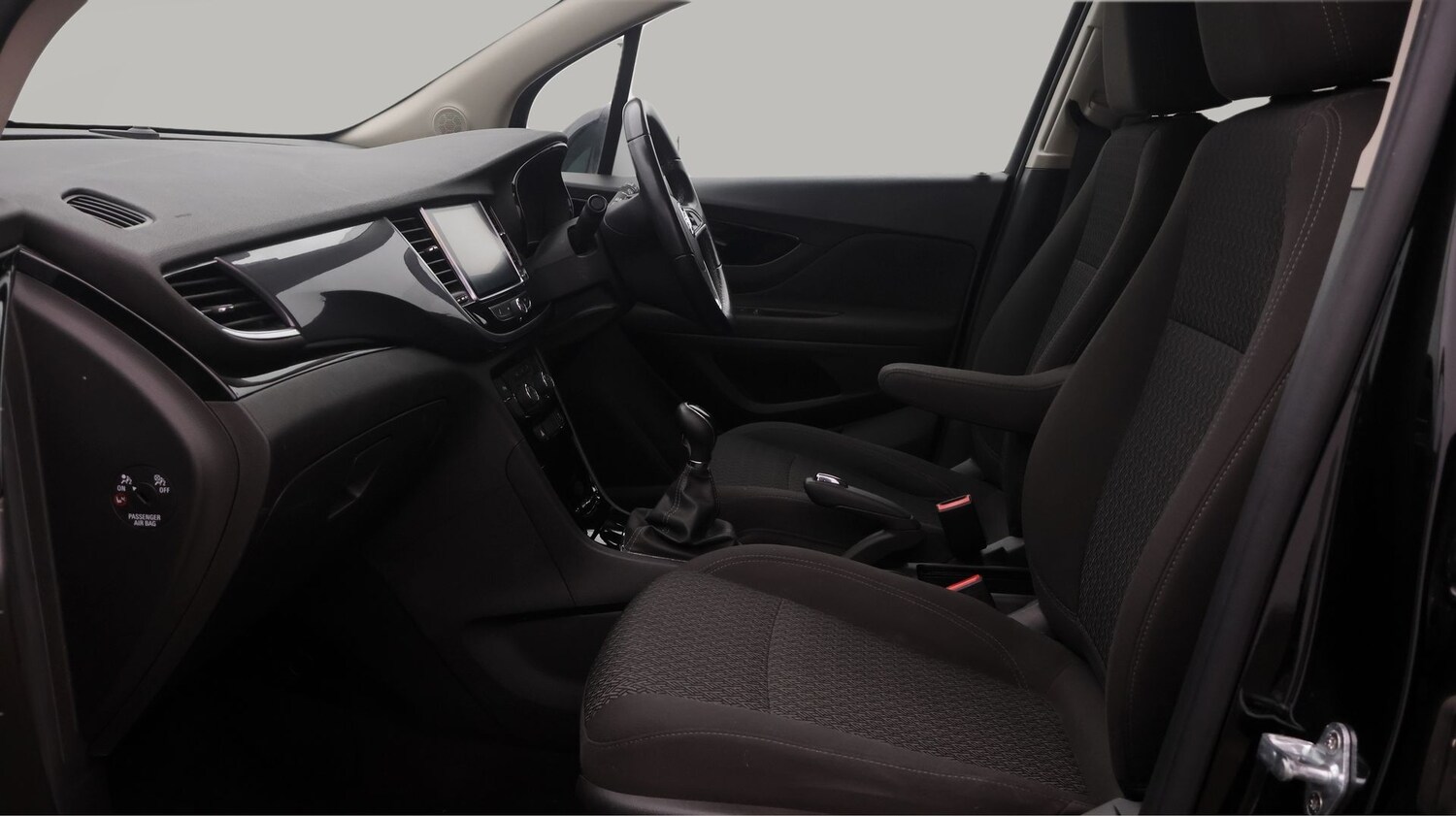 Used Vauxhall Mokka X 2019 for sale - 77803344: Photo 14