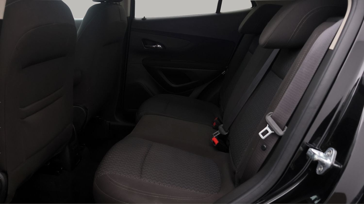 Used Vauxhall Mokka X 2019 for sale - 77803344: Photo 16