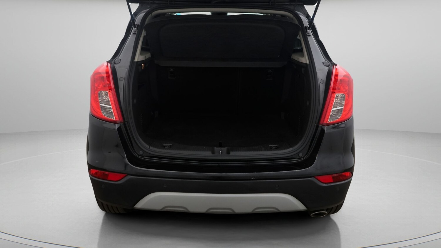 Used Vauxhall Mokka X 2019 for sale - 77803344: Photo 17