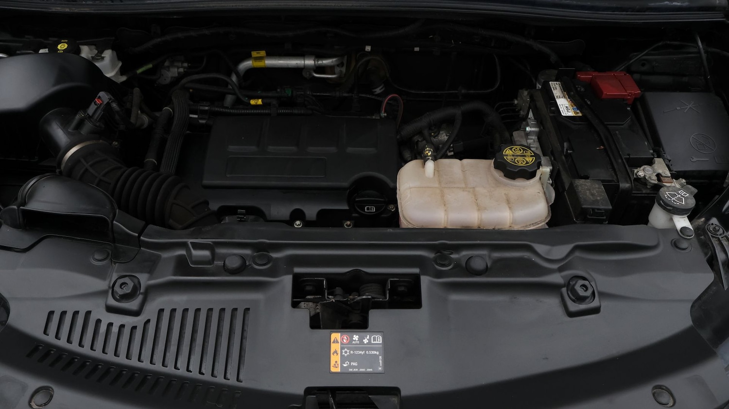 Used Vauxhall Mokka X 2019 for sale - 77803344: Photo 19