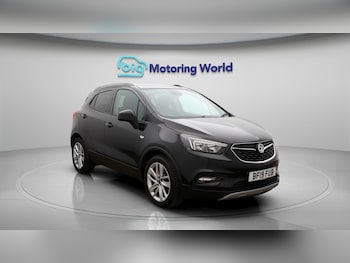 DESIGN NAV ECOTEC S/S