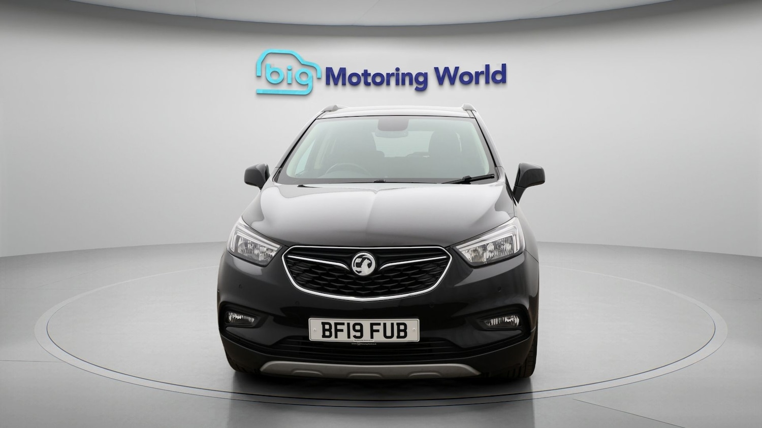 Used Vauxhall Mokka X 2019 for sale - 77803344: Photo 2