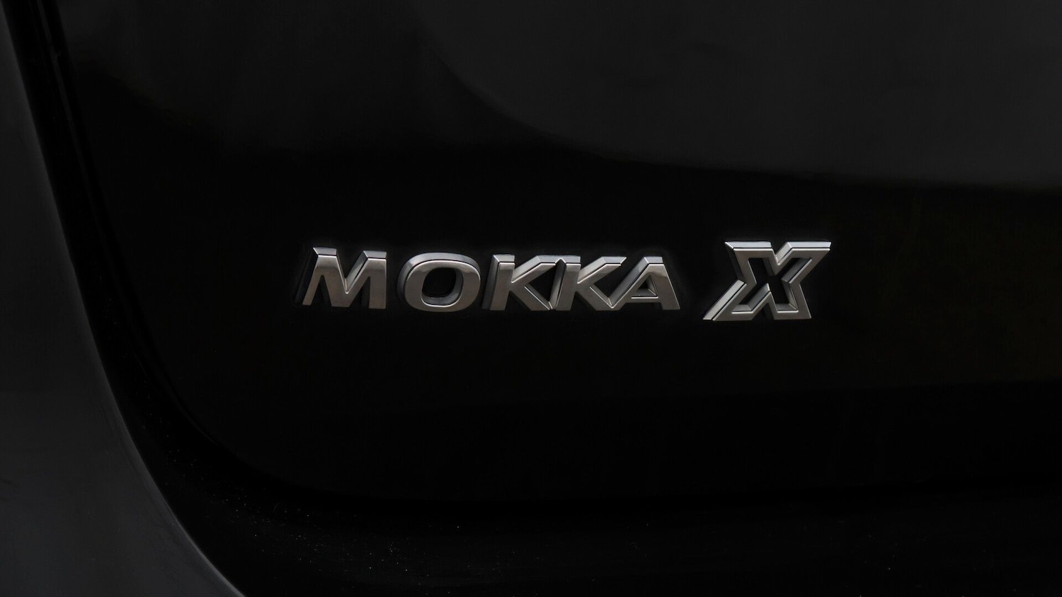 Used Vauxhall Mokka X 2019 for sale - 77803344: Photo 21