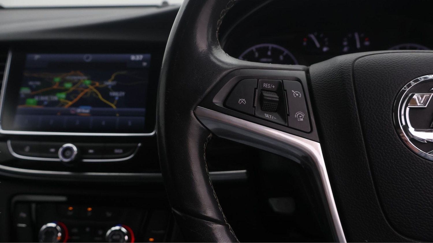 Used Vauxhall Mokka X 2019 for sale - 77803344: Photo 23