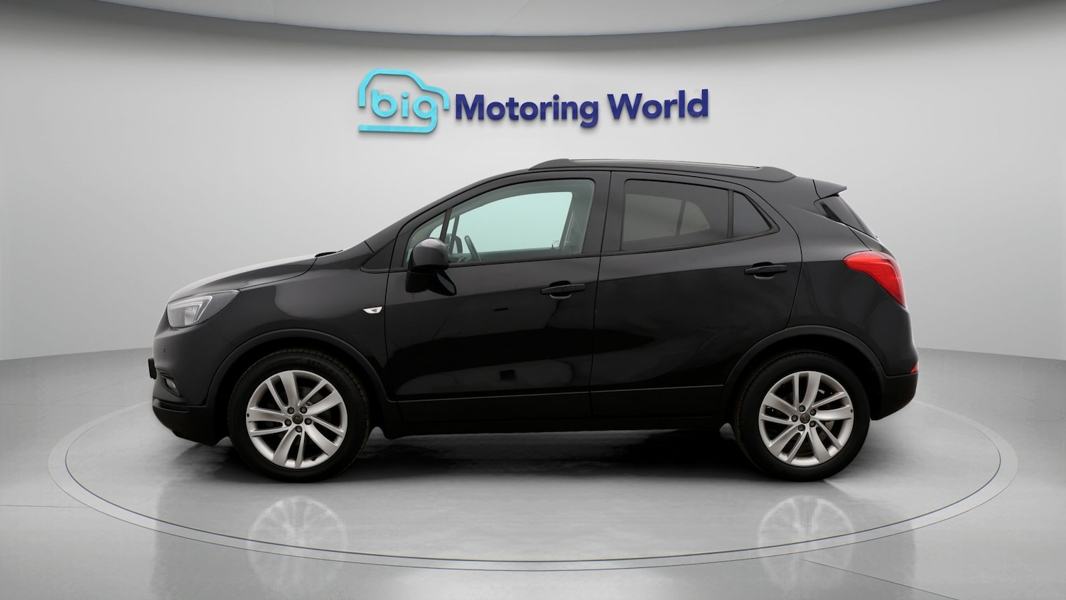 Used Vauxhall Mokka X 2019 for sale - 77803344: Photo 4