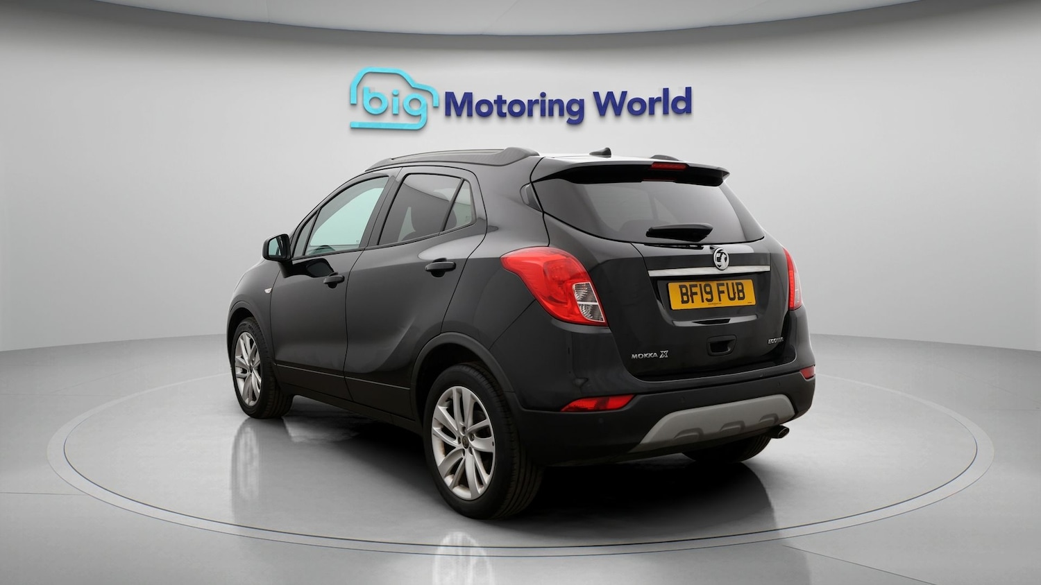 Used Vauxhall Mokka X 2019 for sale - 77803344: Photo 5