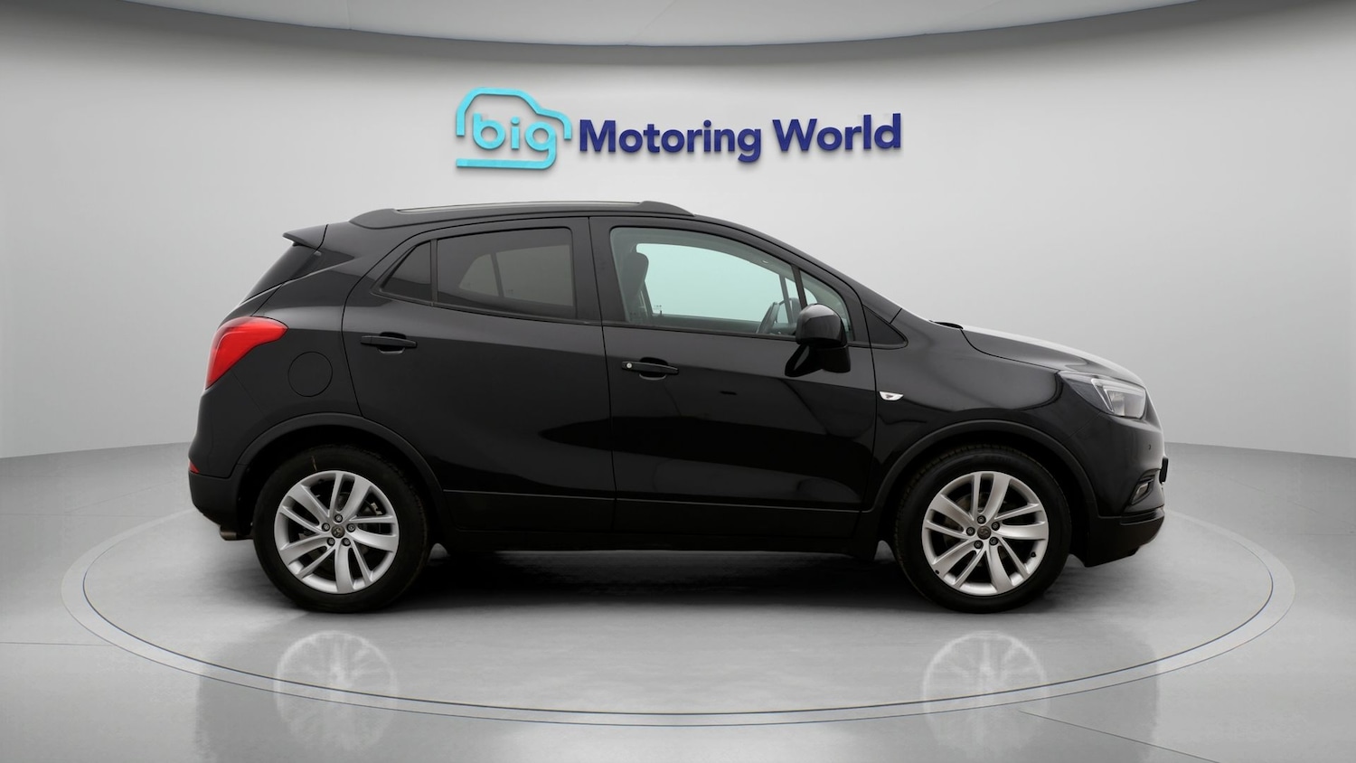 Used Vauxhall Mokka X 2019 for sale - 77803344: Photo 8
