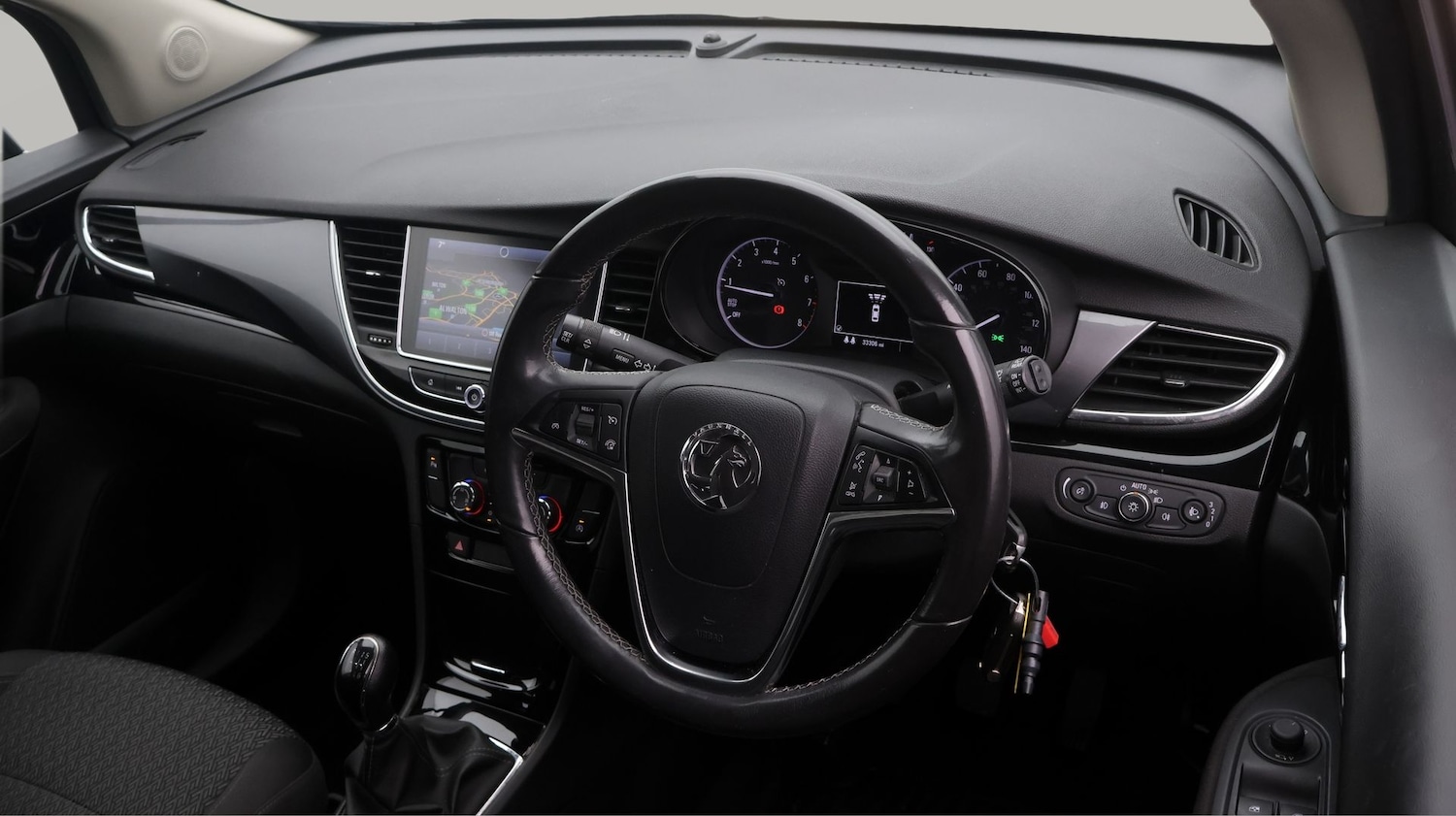 Used Vauxhall Mokka X 2019 for sale - 77803344: Photo 9