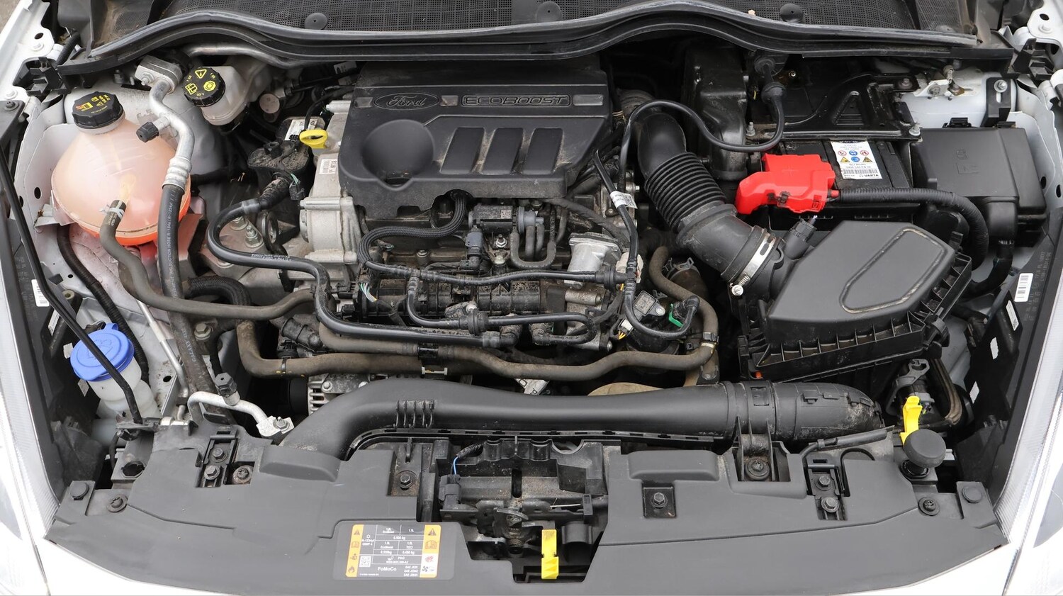 Vehicle 31