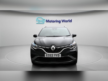 Used Renault Captur 2022 for sale - 78408074: Photo