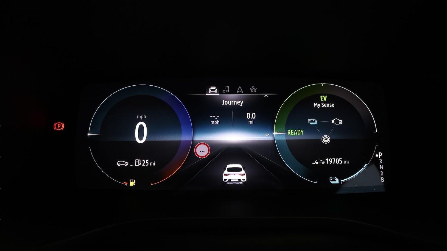 Used Renault Arkana 2022 for sale - 77137118: Photo 10