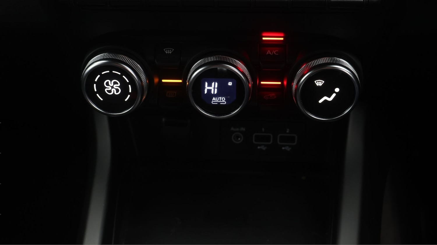 Used Renault Arkana 2022 for sale - 77137118: Photo 12