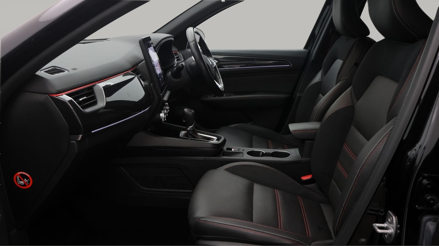 Used Renault Arkana 2022 for sale - 77137118: Photo 14