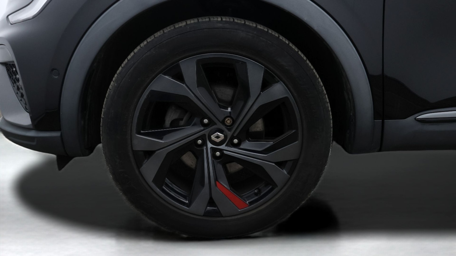 Used Renault Arkana 2022 for sale - 77137118: Photo 18