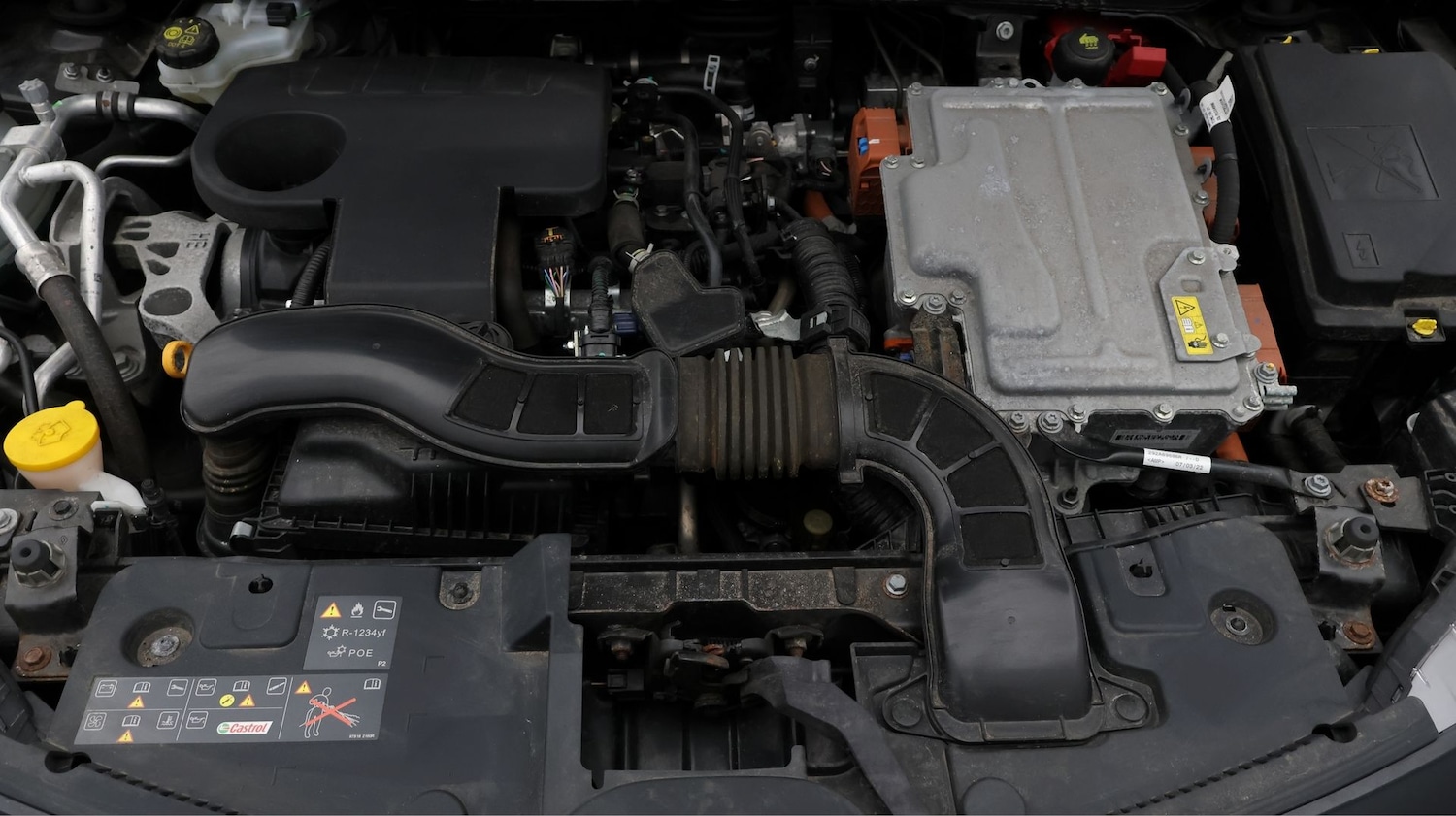 Used Renault Arkana 2022 for sale - 77137118: Photo 19