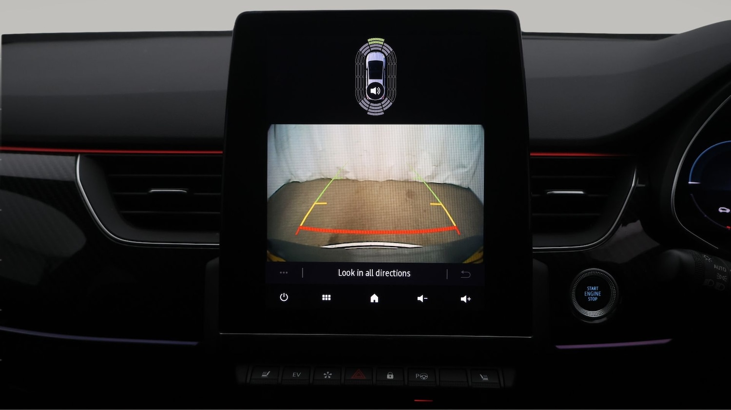 Used Renault Arkana 2022 for sale - 77137118: Photo 20