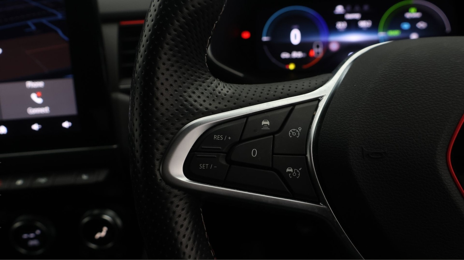 Used Renault Arkana 2022 for sale - 77137118: Photo 23