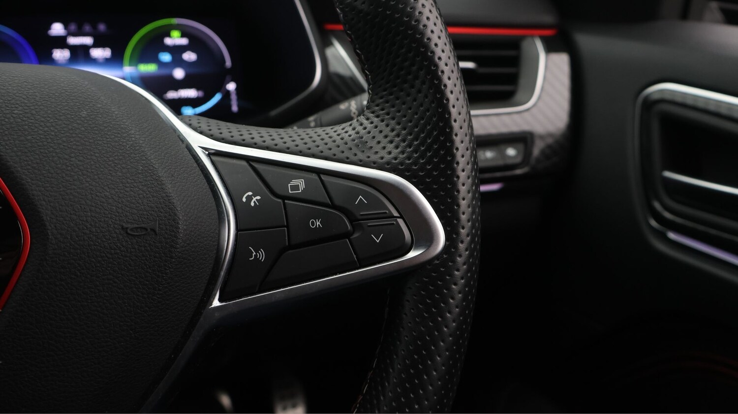 Used Renault Arkana 2022 for sale - 77137118: Photo 24