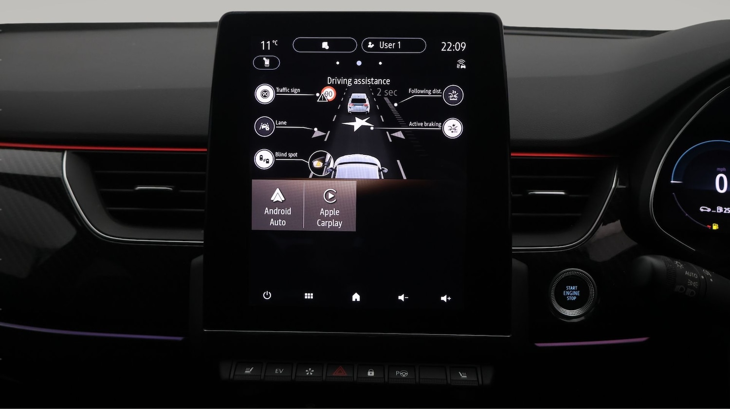 Used Renault Arkana 2022 for sale - 77137118: Photo 26