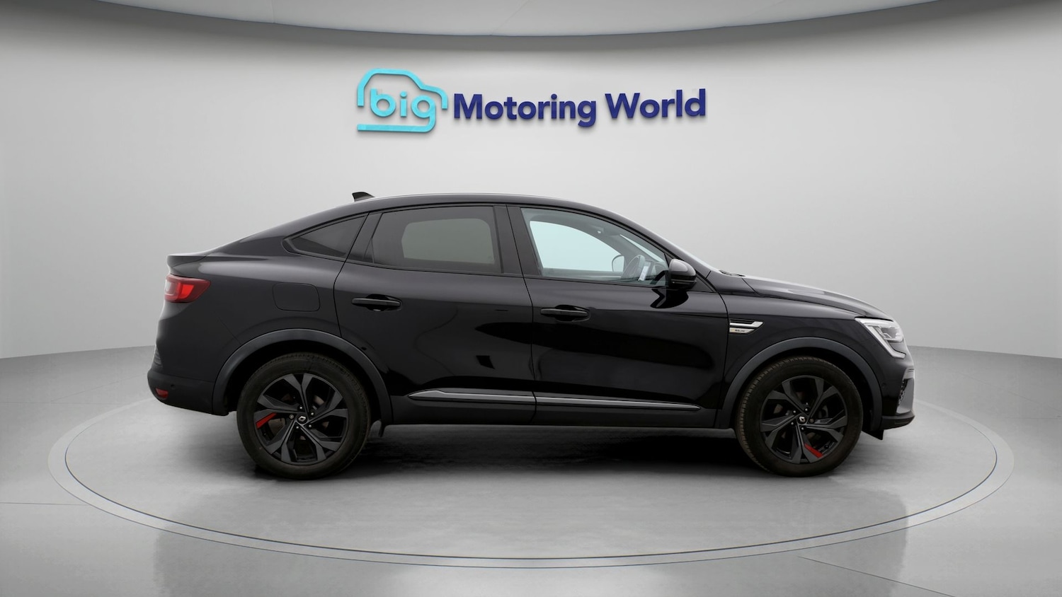 Used Renault Arkana 2022 for sale - 77137118: Photo 8