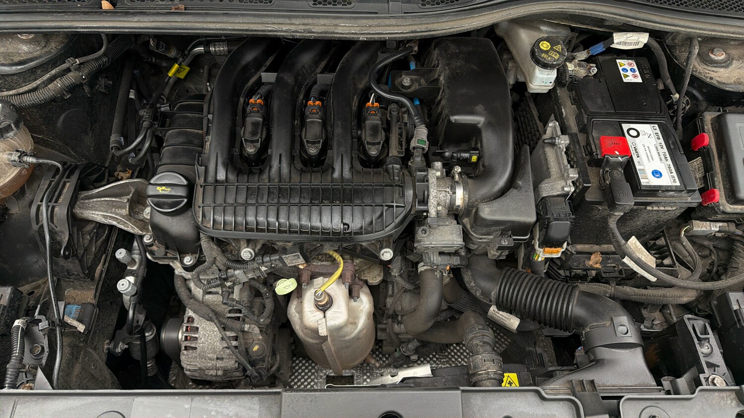 Used Vauxhall Corsa for sale - 77871828: Photo 18