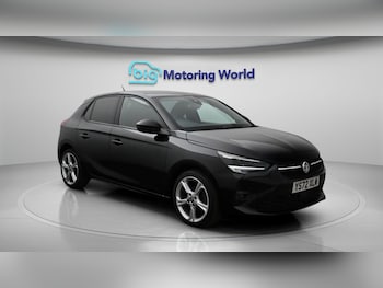 Used Vauxhall Corsa 2022 for sale - 77871828: Photo