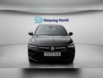 Used Vauxhall Corsa 2022 for sale - 77871828: Photo