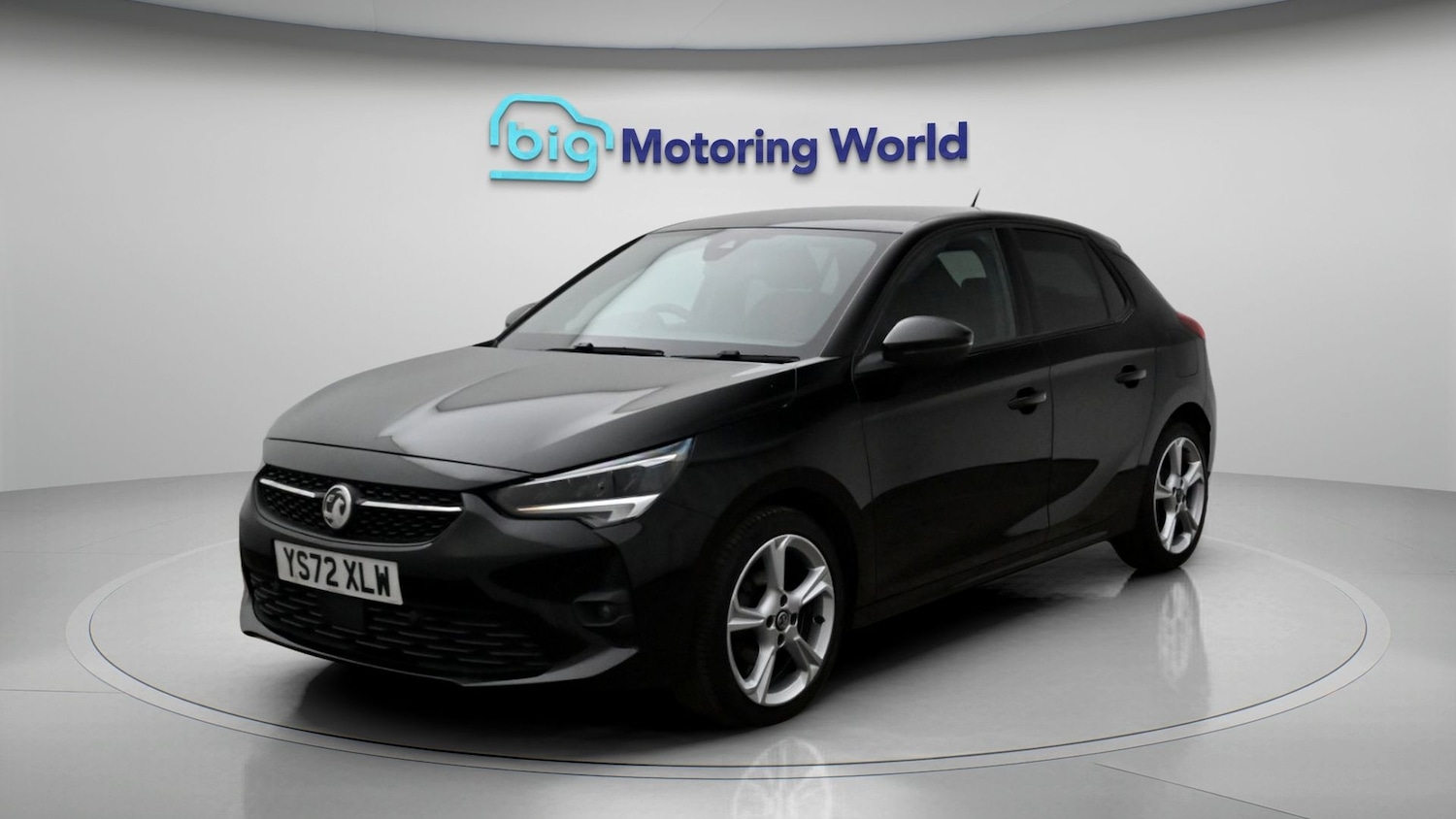 Used Vauxhall Corsa for sale - 77871828: Photo 3