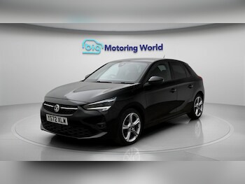 Used Vauxhall Corsa 2022 for sale - 77871828: Photo