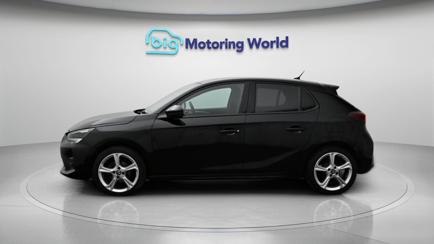 Used Vauxhall Corsa for sale - 77871828: Photo 4