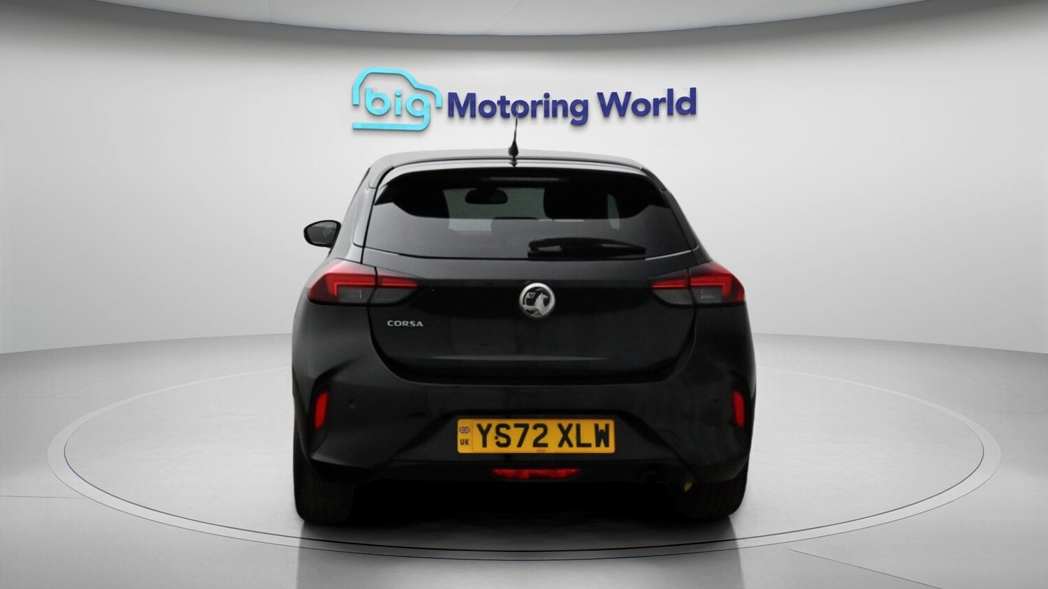 Used Vauxhall Corsa for sale - 77871828: Photo 6