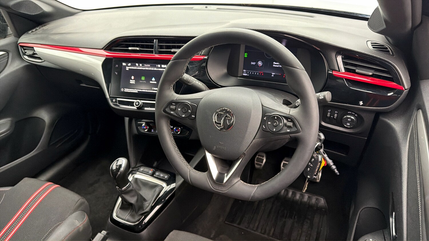 Used Vauxhall Corsa for sale - 77871828: Photo 9