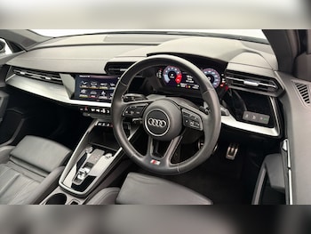 Used Audi A3 2021 for sale - 79184330: Photo