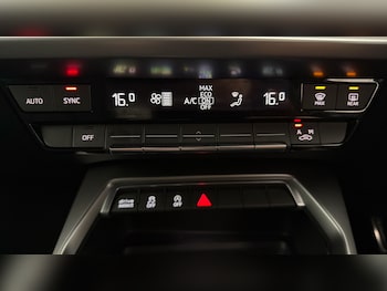 Used Audi A3 2021 for sale - 79184330: Photo