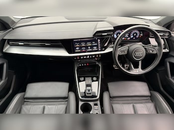 Used Audi A3 2021 for sale - 79184330: Photo