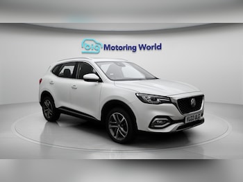 Used MG MG HS 2022 for sale - 78961962: Photo