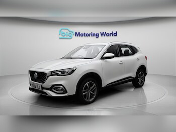 Used MG MG HS 2022 for sale - 78961962: Photo