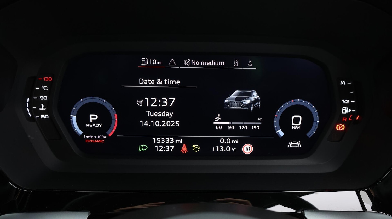 Used Audi S3 2023 for sale - 76282586: Photo 11