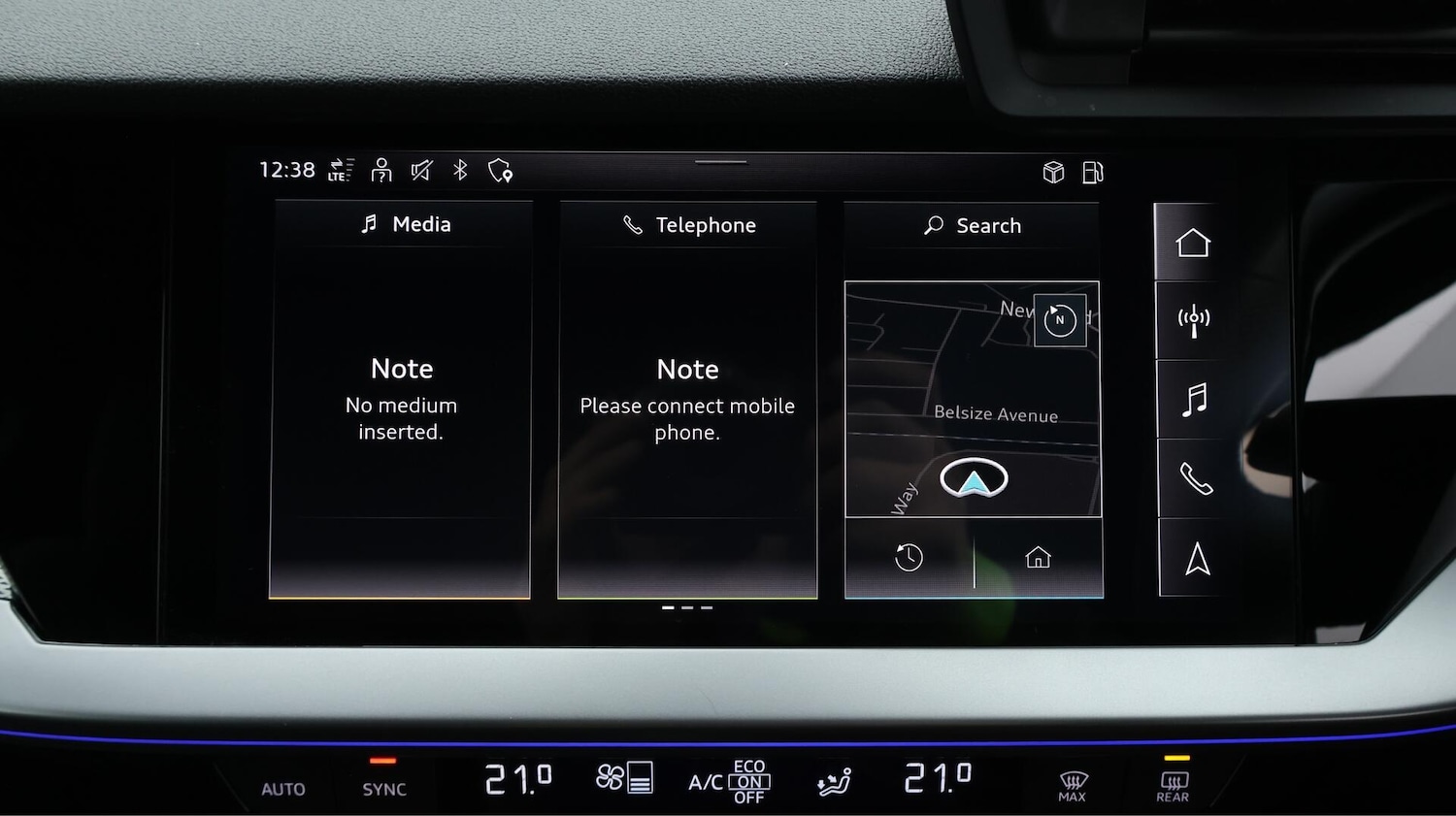 Used Audi S3 2023 for sale - 76282586: Photo 12