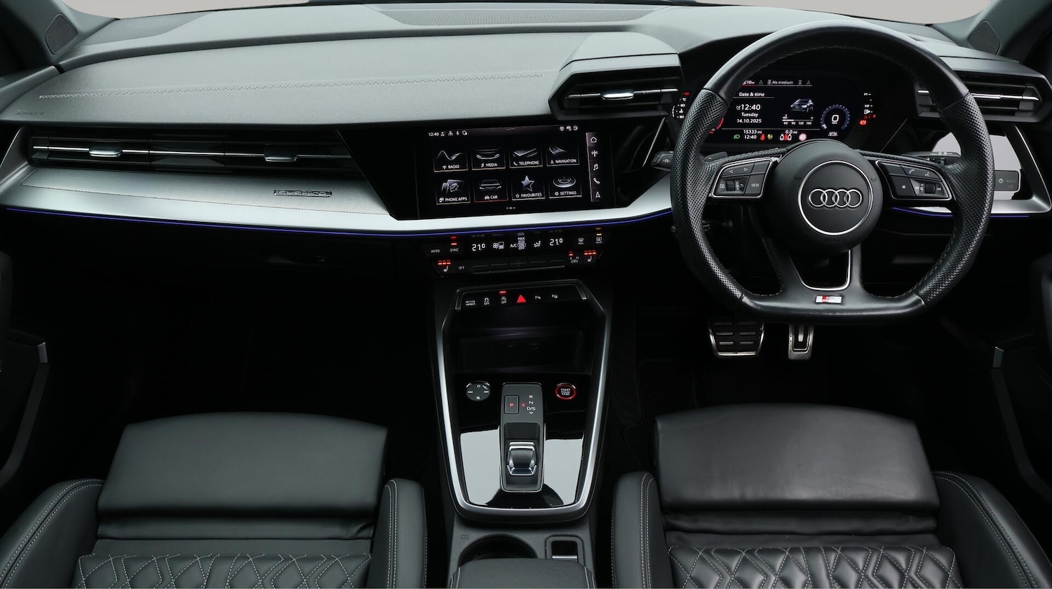 Used Audi S3 2023 for sale - 76282586: Photo 14